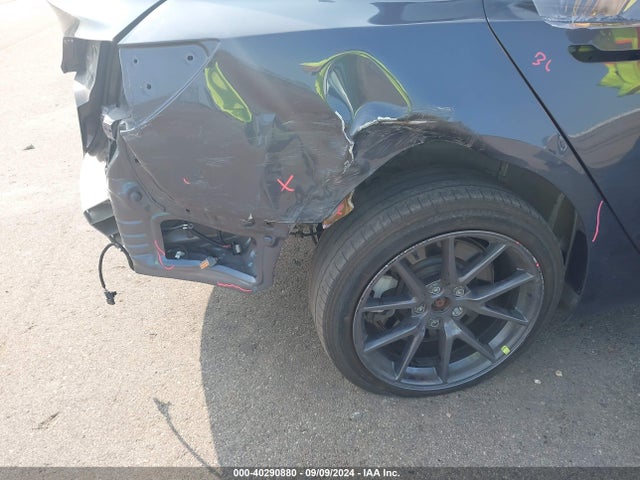 2022 TESLA MODEL 3 5YJ3E1EB5NF121033 Photo 5