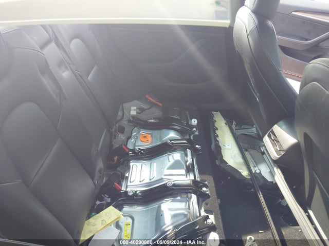 2022 TESLA MODEL 3 5YJ3E1EB5NF121033 Photo 7
