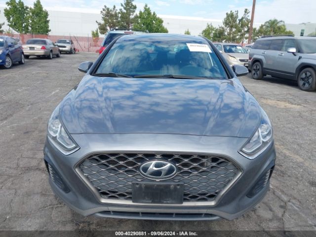 5NPE34AF3JH703149 Hyundai Sonata Sport+