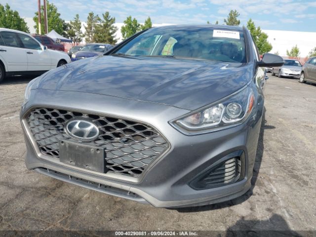 5NPE34AF3JH703149 Hyundai Sonata Sport+