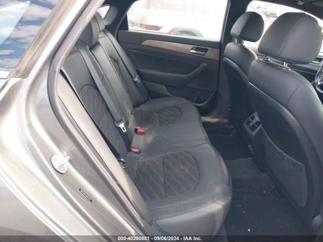 5NPE34AF3JH703149 Hyundai Sonata Sport+