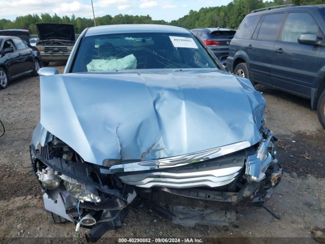1C3CCBAB2EN211070 Chrysler 200 LX