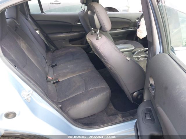 1C3CCBAB2EN211070 Chrysler 200 LX