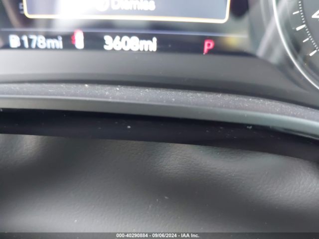 1GYKPCRS4RZ739286 Cadillac Xt6 Fwd Premium Luxury