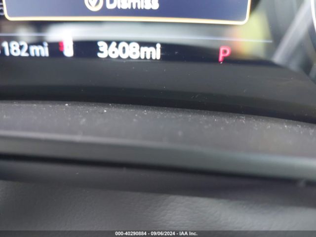 1GYKPCRS4RZ739286 Cadillac Xt6 Fwd Premium Luxury