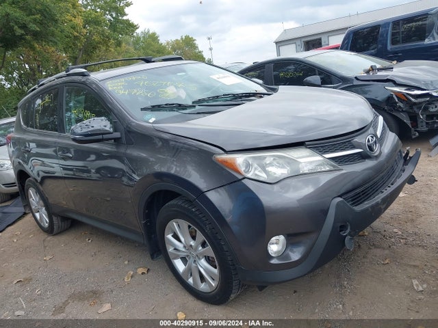 2015 2T3DFREV1FW347950 главное изображение