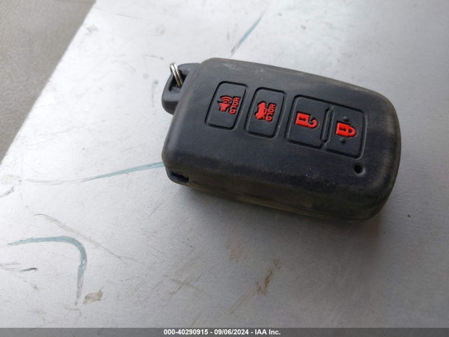 Toyota Rav4 Limited 2015 2T3DFREV1FW347950 Image 11