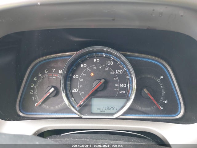Toyota Rav4 Limited 2015 2T3DFREV1FW347950 Image 15