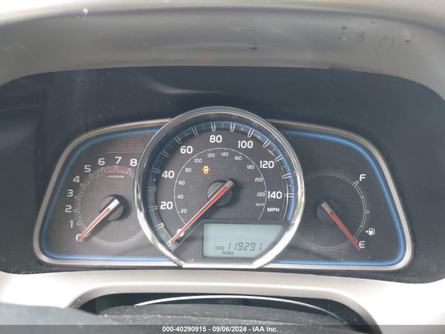 Toyota Rav4 Limited 2015 2T3DFREV1FW347950 Image 7