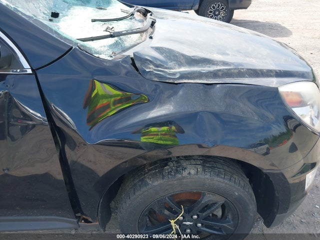 Chevrolet EQUINOX LT 2017 2GNFLFEK5H6273461 Image 12