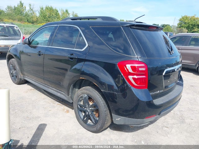 Chevrolet EQUINOX LT 2017 2GNFLFEK5H6273461 Image 3