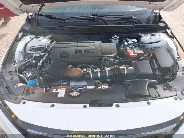 1HGCV2F32NA023357 Honda Accord Sport 2.0t