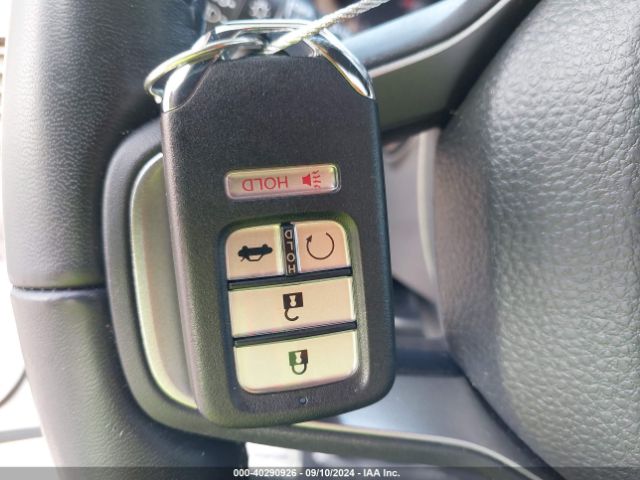 1HGCV2F32NA023357 Honda Accord Sport 2.0t