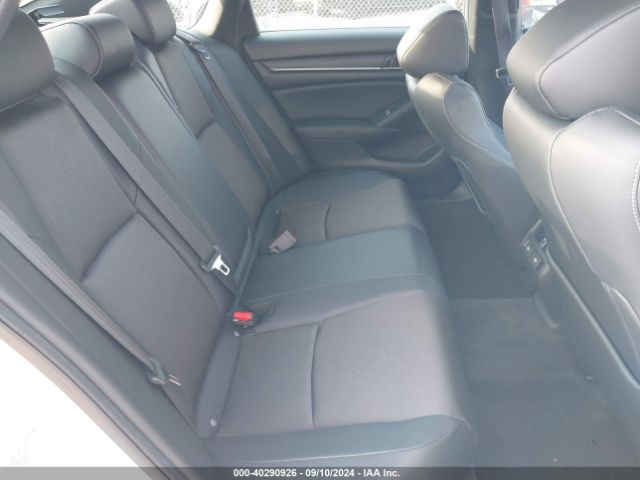 1HGCV2F32NA023357 Honda Accord Sport 2.0t