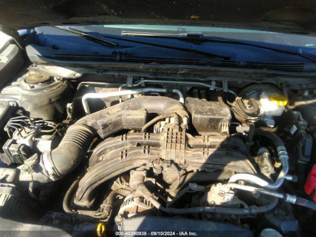 4S3BWAG62L3034015 Subaru Legacy Sport