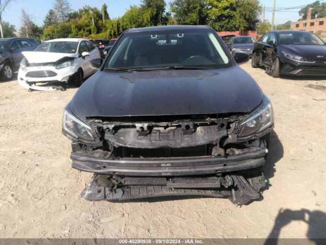4S3BWAG62L3034015 Subaru Legacy Sport