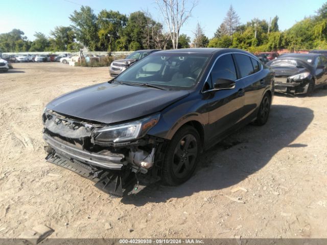 4S3BWAG62L3034015 Subaru Legacy Sport