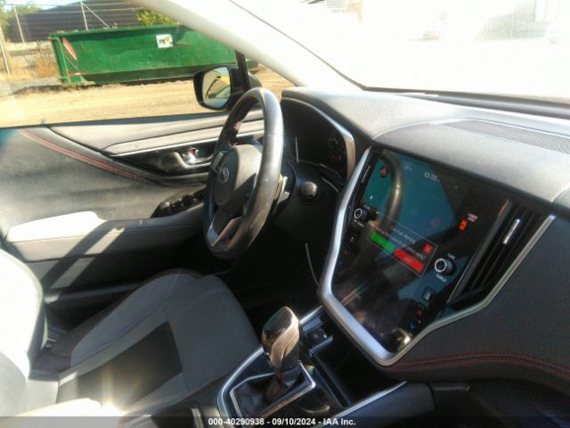 4S3BWAG62L3034015 Subaru Legacy Sport
