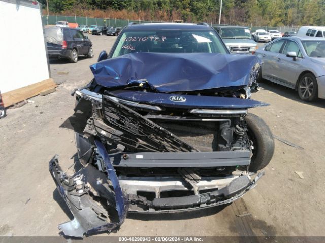 KNDERCAA2M7095873 KIA SELTOS EX