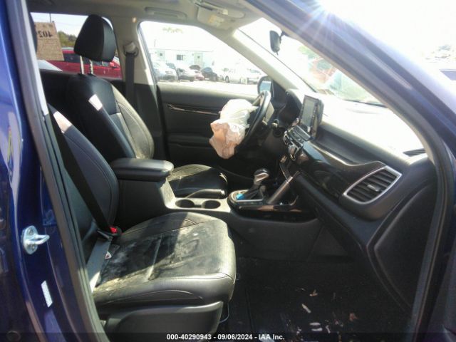 KNDERCAA2M7095873 KIA SELTOS EX