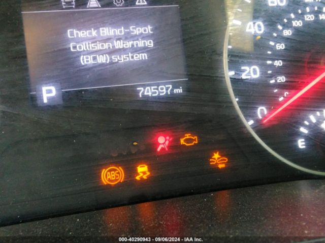 KNDERCAA2M7095873 KIA SELTOS EX