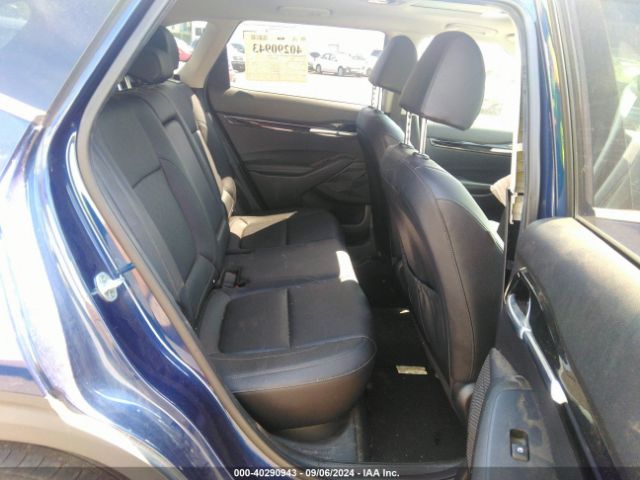 KNDERCAA2M7095873 KIA SELTOS EX