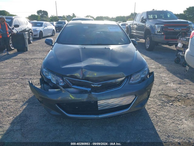 Chevrolet VOLT LT 2017 1G1RA6S52HU108116 Image 12