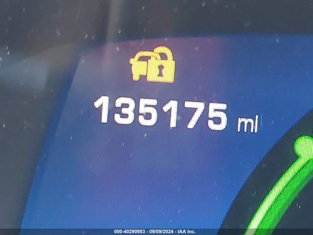 Chevrolet VOLT LT 2017 1G1RA6S52HU108116 Image 15