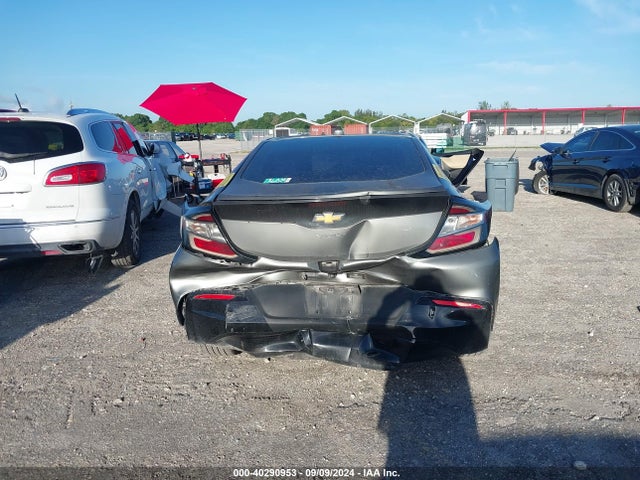 Chevrolet VOLT LT 2017 1G1RA6S52HU108116 Image 16