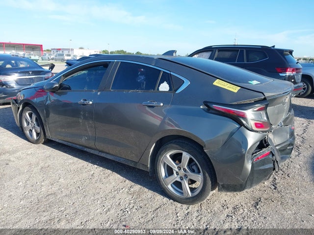 Chevrolet VOLT LT 2017 1G1RA6S52HU108116 Image 3