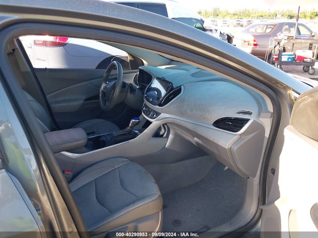 Chevrolet VOLT LT 2017 1G1RA6S52HU108116 Image 5