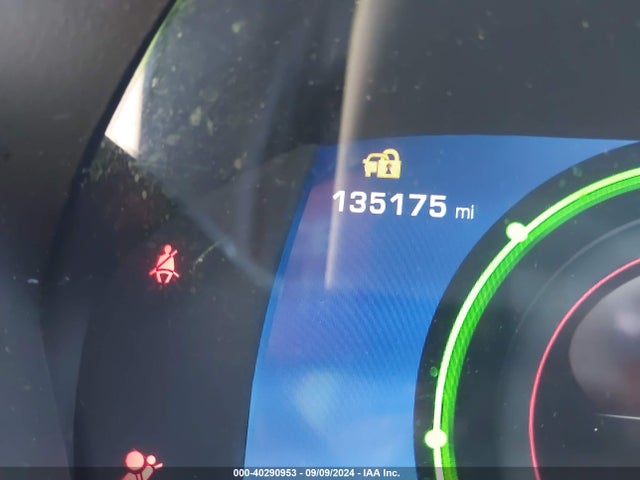 Chevrolet VOLT LT 2017 1G1RA6S52HU108116 Image 7