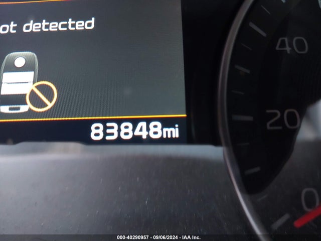 5XXGV4L21KG296300 KIA Optima Sx Turbo
