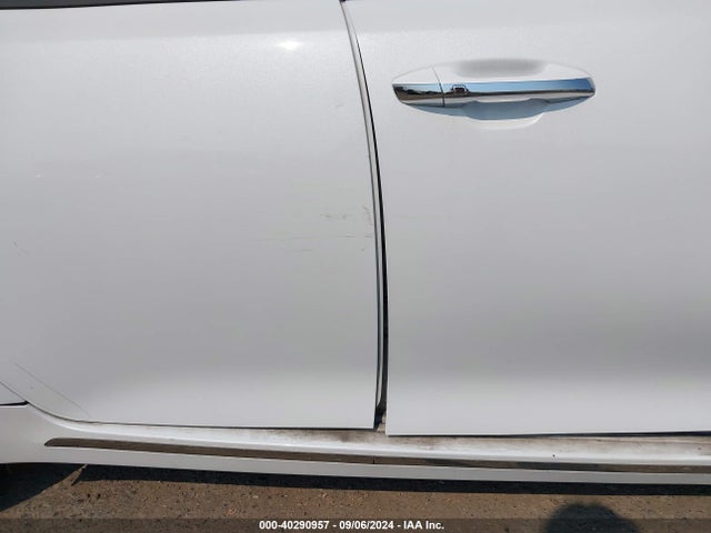 5XXGV4L21KG296300 KIA Optima Sx Turbo