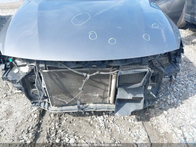 5XXGV4L21GG085346 KIA Optima Sxl Turbo