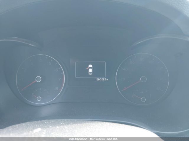 5XXGV4L21GG085346 KIA Optima Sxl Turbo