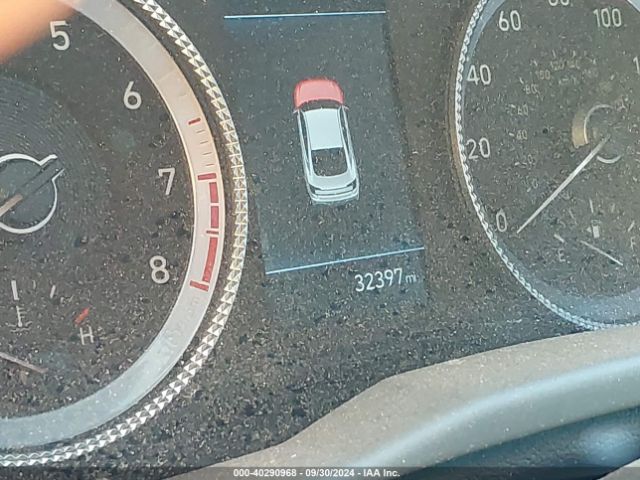 KMHL64JA7NA215155 Hyundai SONATA SEL