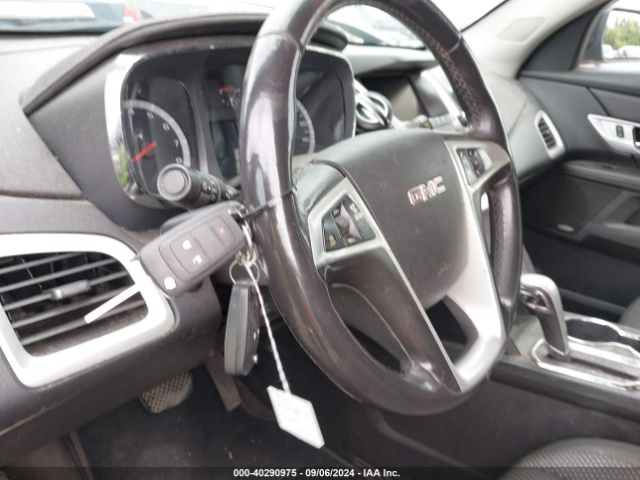 2GKFLWEK2F6429014 GMC Terrain Sle-2