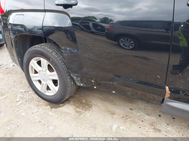 2GKFLWEK2F6429014 GMC Terrain Sle-2
