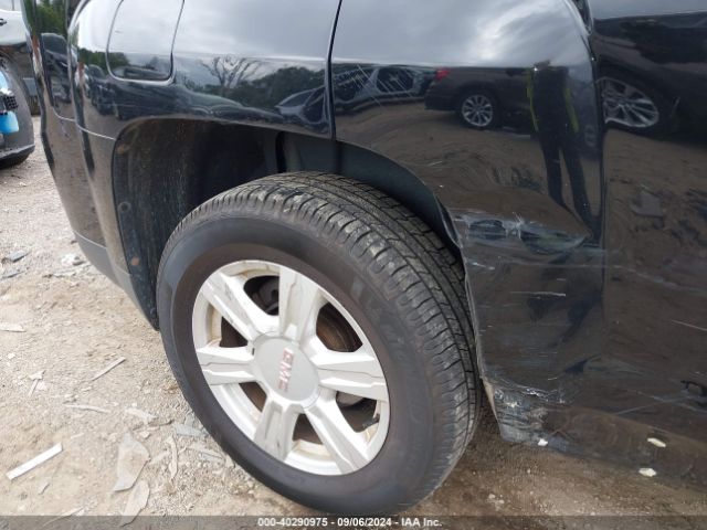 2GKFLWEK2F6429014 GMC Terrain Sle-2