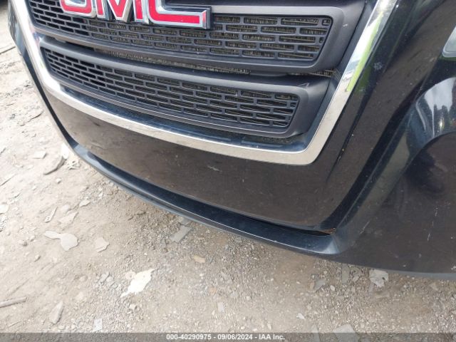 2GKFLWEK2F6429014 GMC Terrain Sle-2
