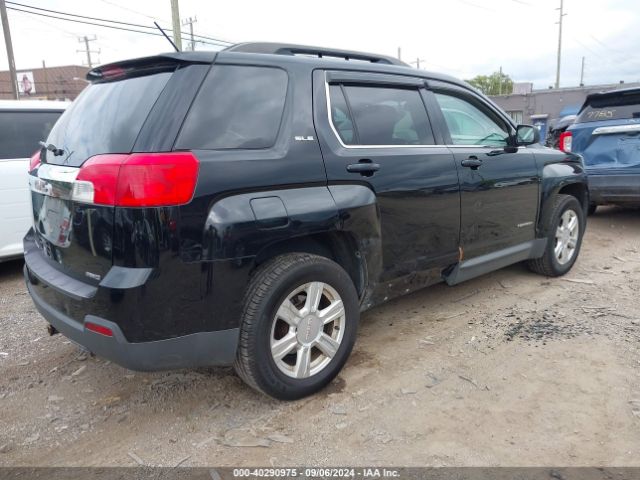 2GKFLWEK2F6429014 GMC Terrain Sle-2