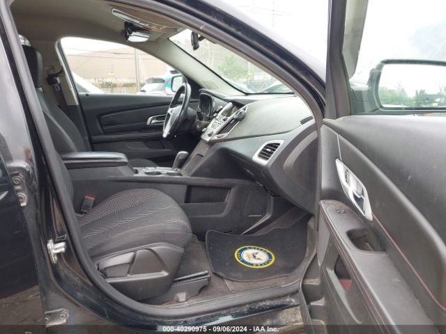 2GKFLWEK2F6429014 GMC Terrain Sle-2