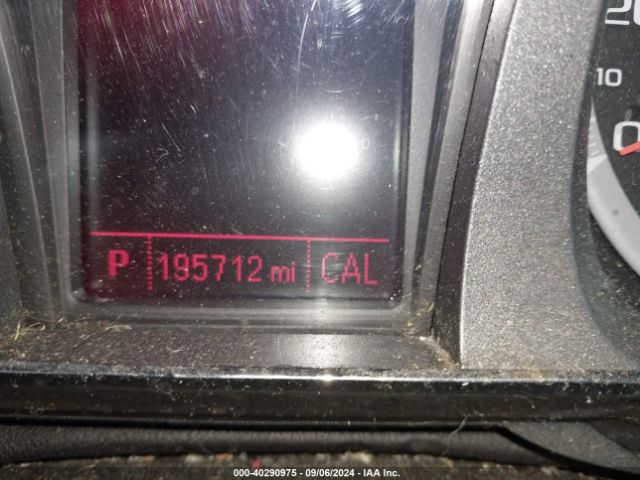 2GKFLWEK2F6429014 GMC Terrain Sle-2