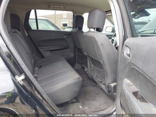 2GKFLWEK2F6429014 GMC Terrain Sle-2