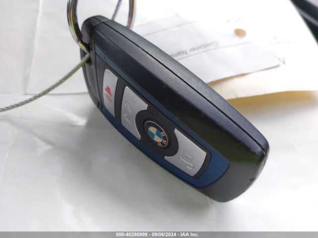 2019 BMW 4 SERIES WBA4J3C56KBL07703 Photo 10