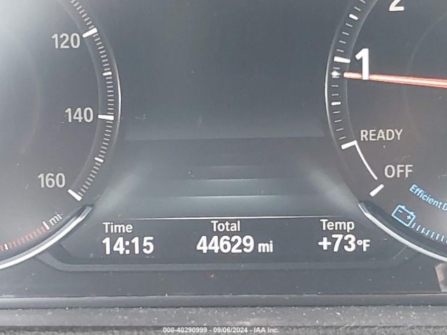 2019 BMW 4 SERIES WBA4J3C56KBL07703 Photo 6