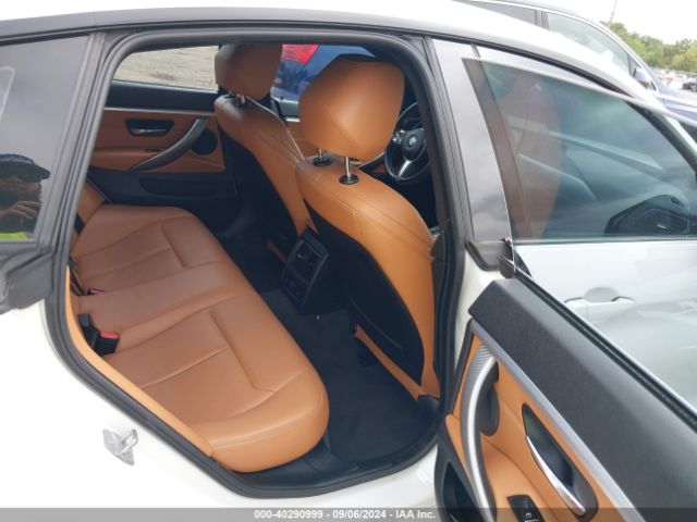 2019 BMW 4 SERIES WBA4J3C56KBL07703 Photo 7