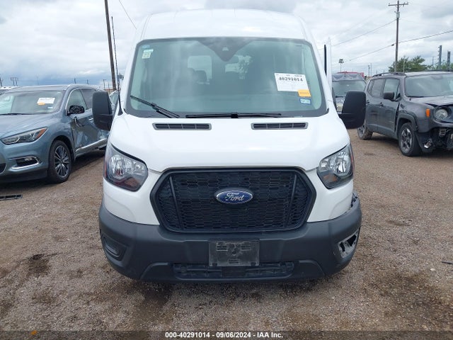 Ford Transit-350 Passenger Van Xl 2023 1FBAX2C88PKA24482 Image 12