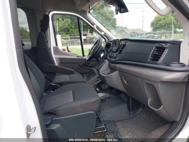 Ford Transit-350 Passenger Van Xl 2023 1FBAX2C88PKA24482 Image 5
